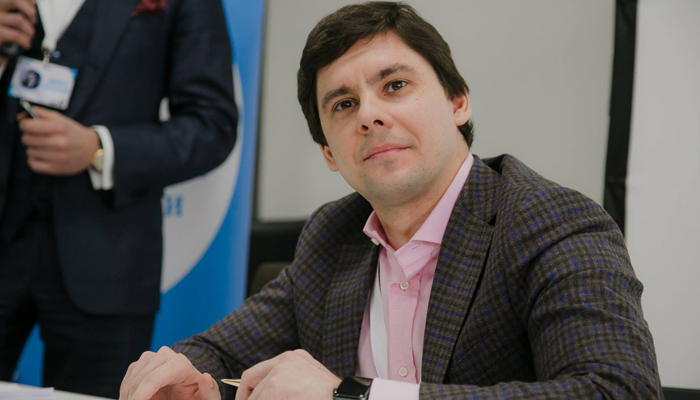 III All-Russian Educational Forum “Young Lawyers of Russia 2016”
